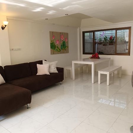 Ploy Villa Hua Hin Exterior photo