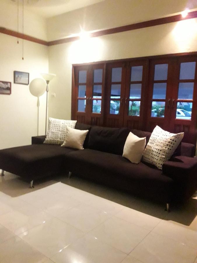 Ploy Villa Hua Hin Exterior photo