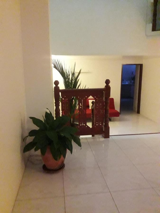 Ploy Villa Hua Hin Exterior photo