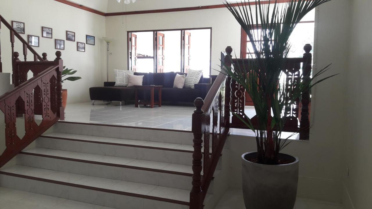 Ploy Villa Hua Hin Exterior photo