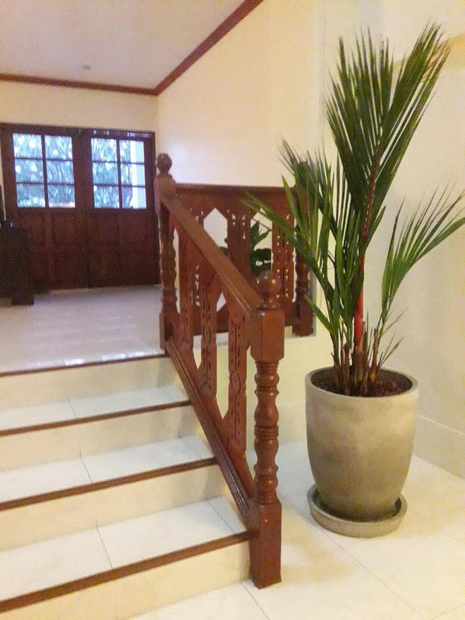 Ploy Villa Hua Hin Exterior photo