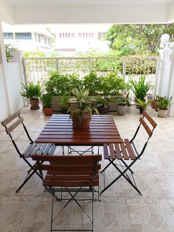 Ploy Villa Hua Hin Exterior photo