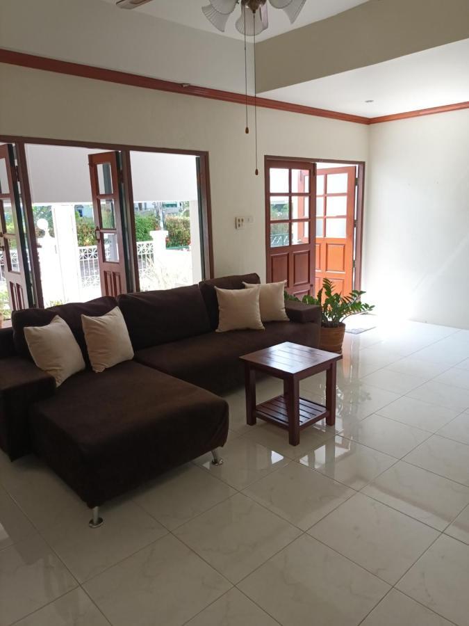 Ploy Villa Hua Hin Exterior photo