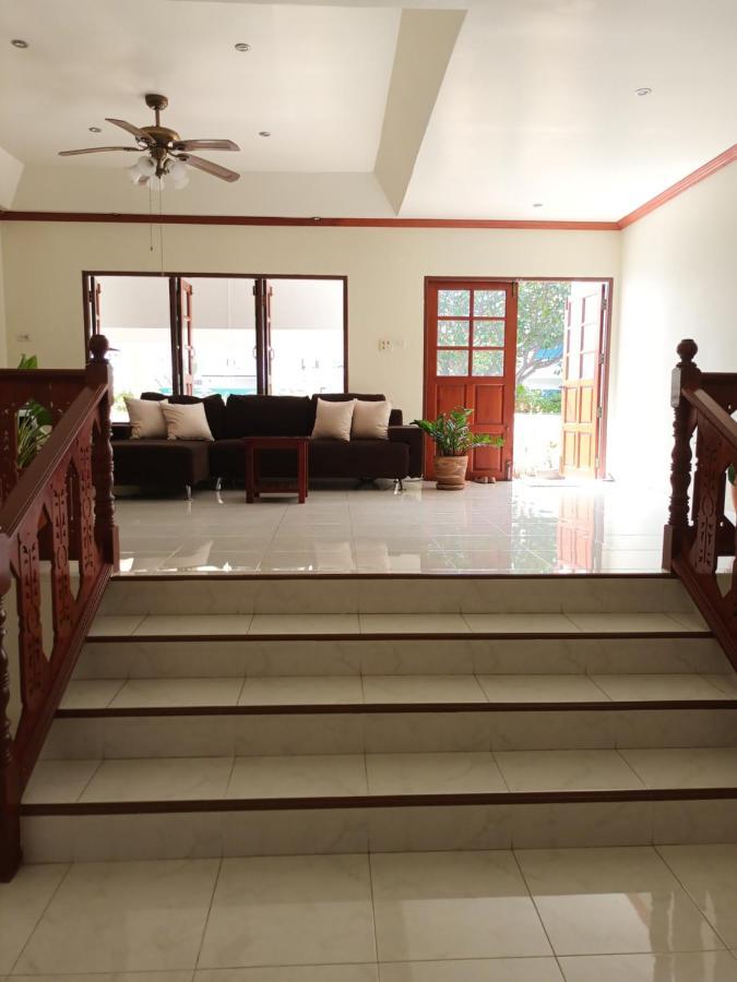 Ploy Villa Hua Hin Exterior photo