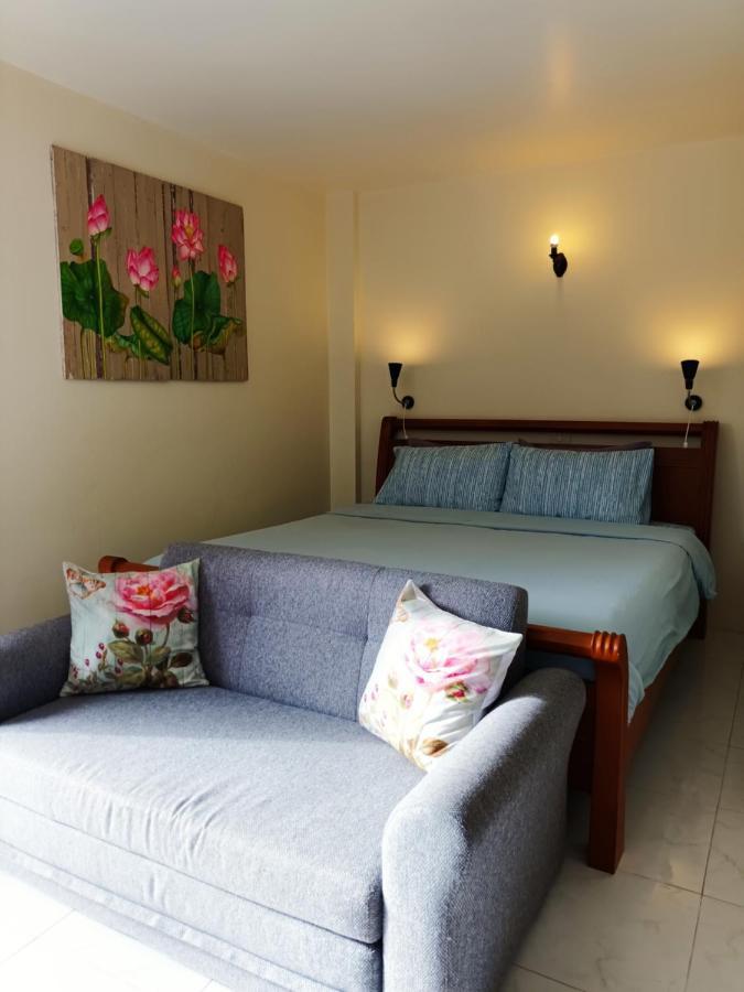 Ploy Villa Hua Hin Exterior photo