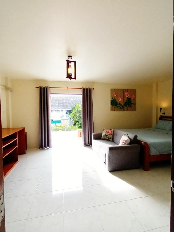 Ploy Villa Hua Hin Exterior photo