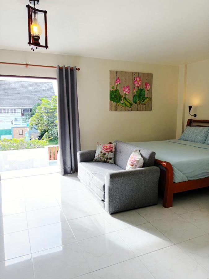 Ploy Villa Hua Hin Exterior photo