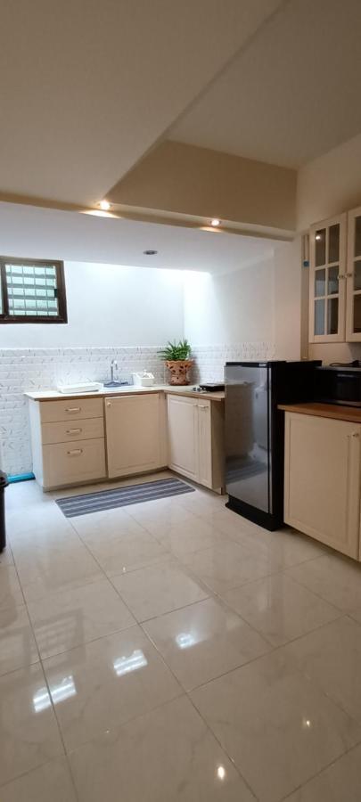 Ploy Villa Hua Hin Exterior photo
