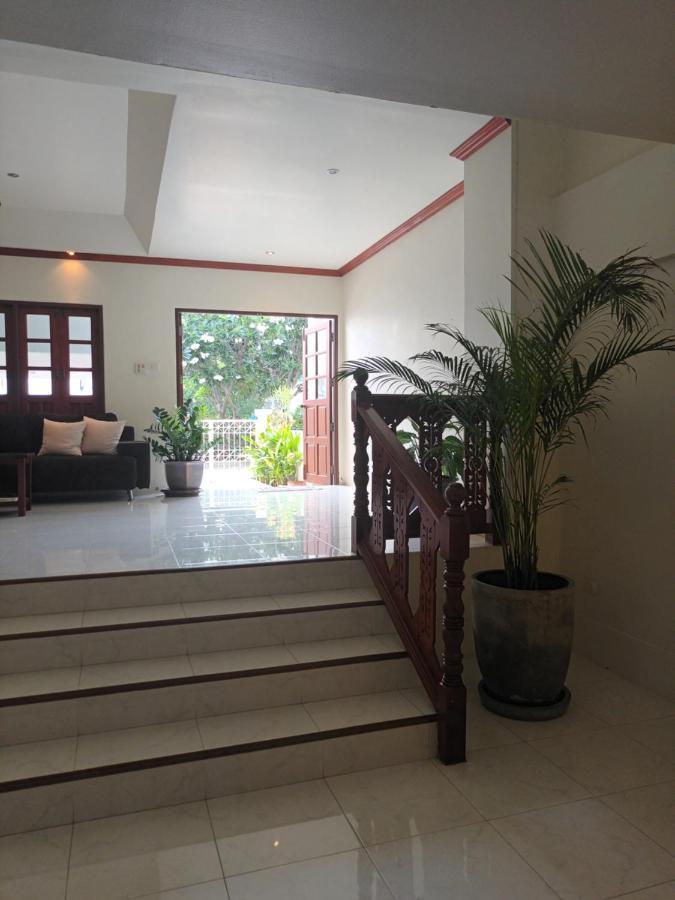 Ploy Villa Hua Hin Exterior photo