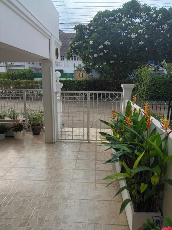 Ploy Villa Hua Hin Exterior photo