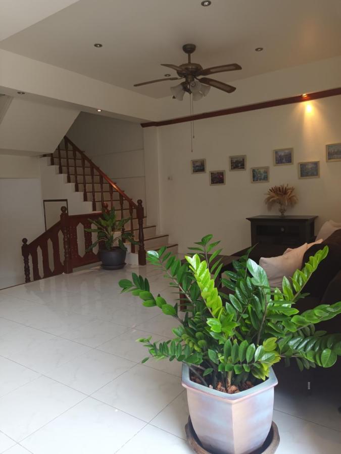 Ploy Villa Hua Hin Exterior photo
