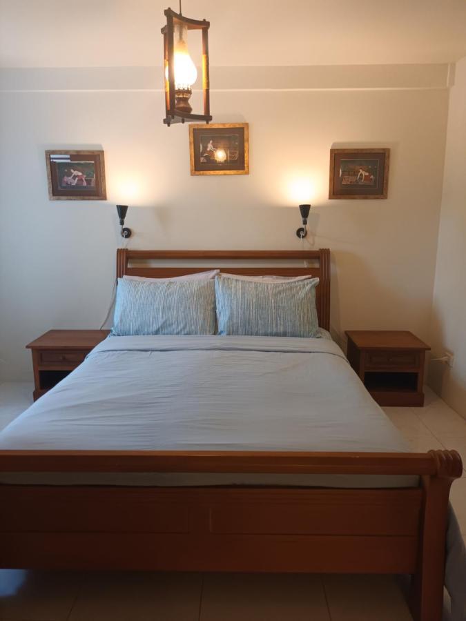 Ploy Villa Hua Hin Exterior photo