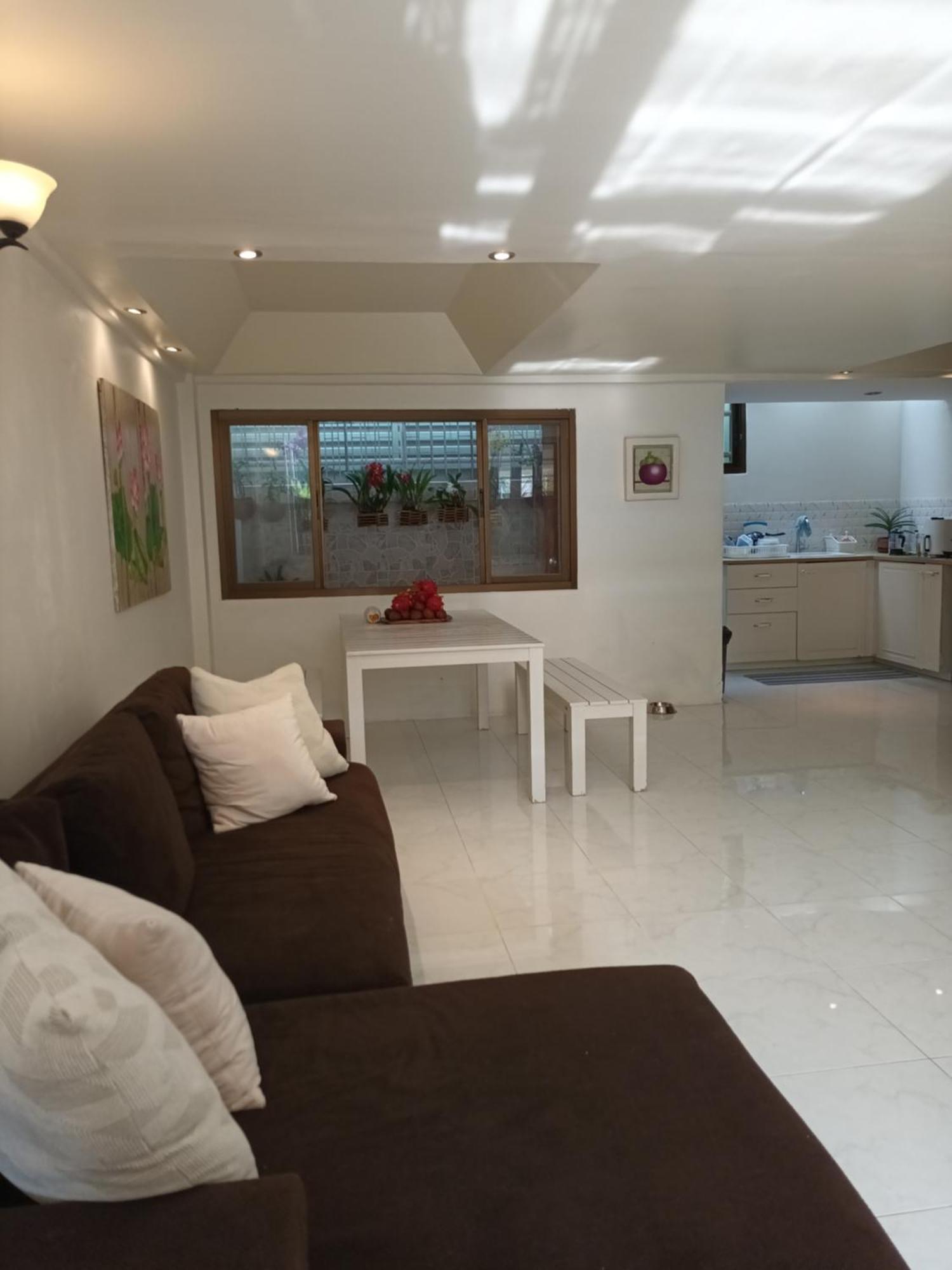 Ploy Villa Hua Hin Exterior photo