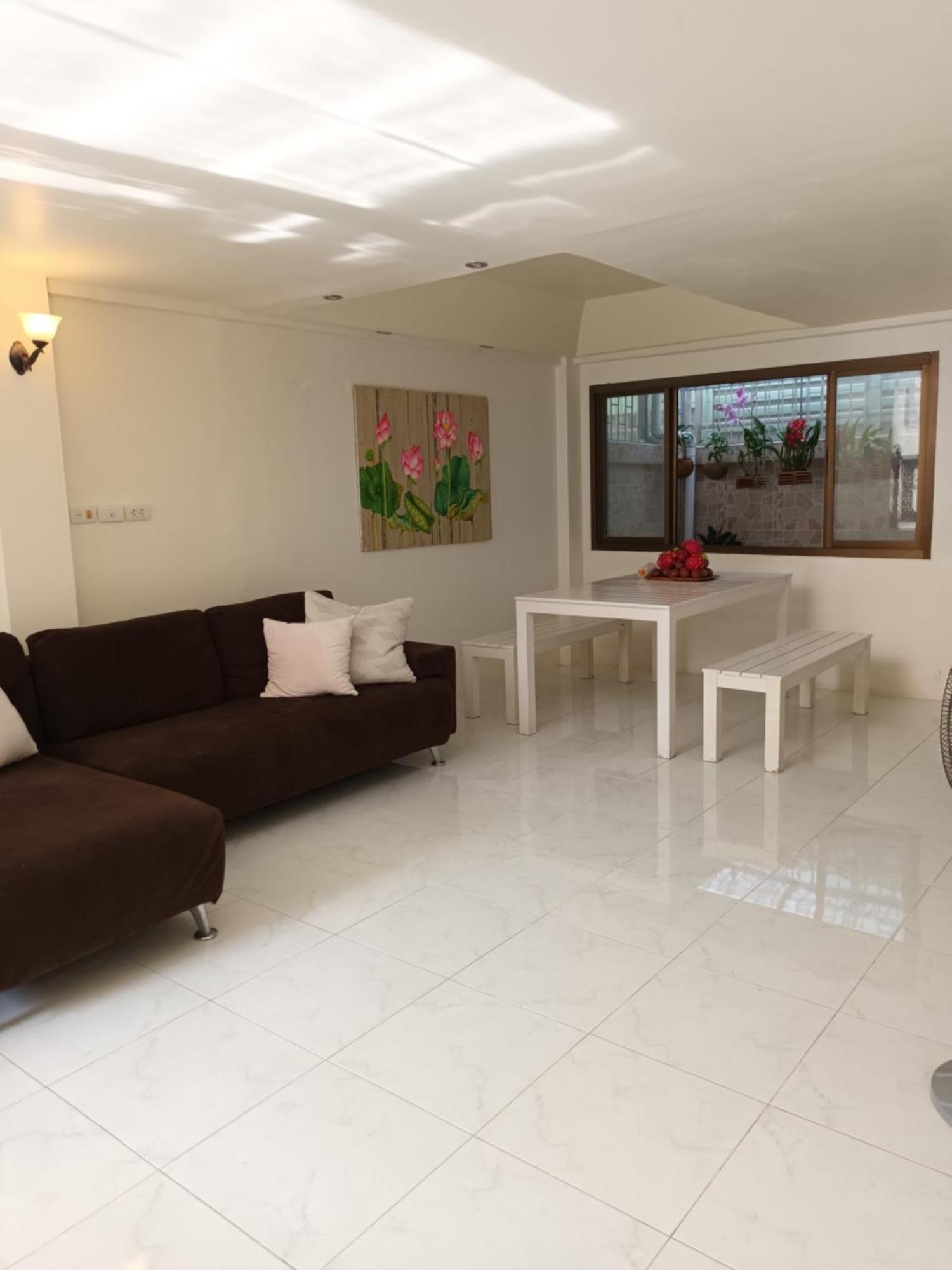 Ploy Villa Hua Hin Exterior photo