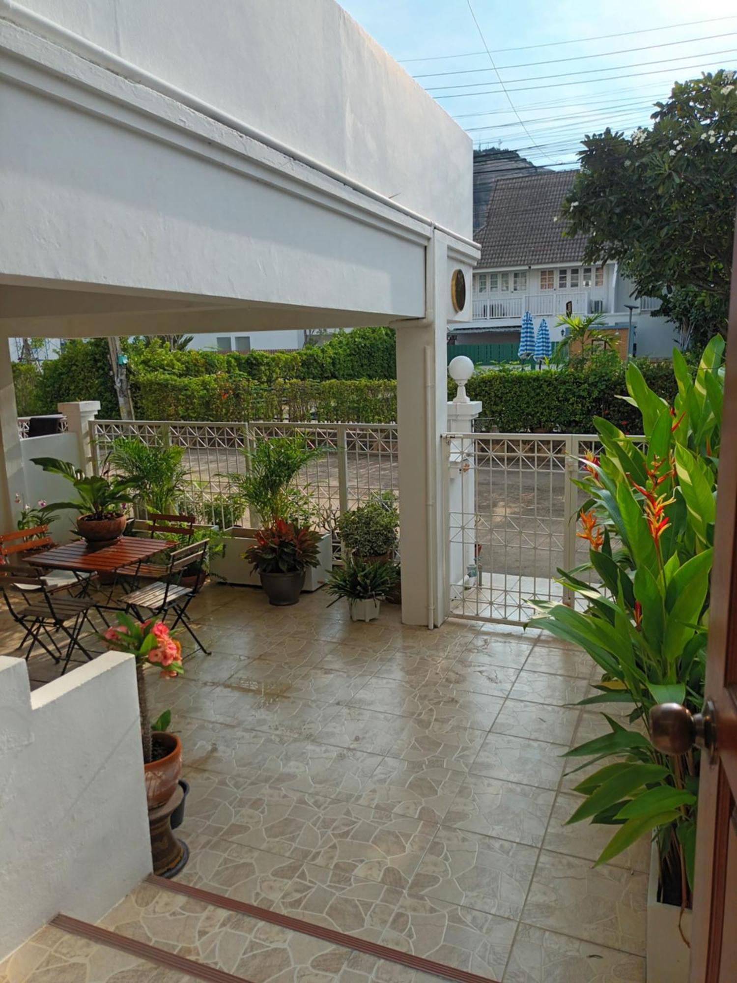 Ploy Villa Hua Hin Exterior photo